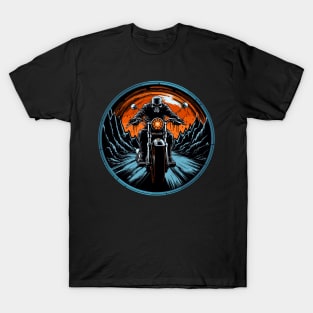 Born to Ride T-Shirt